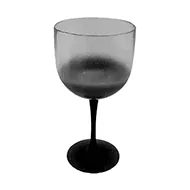 Taça com Degradê